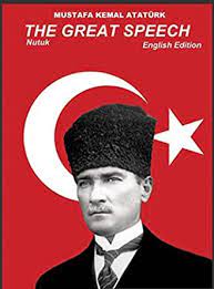 Mustafa kemal'in ankara'ya gelişini gösteren temsili resim (ressam saip tuna) 27 aralık 1919. Nutuk The Speech By Mustafa Kemal Ataturk English Edition Ebook Ataturk Mustafa Kemal Kohler K F Amazon De Kindle Shop