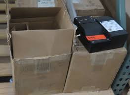 Qty 5 Technomagnet Low Voltage Indoor Lighting Transformers Oahu Auctions