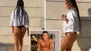 Football news: Georgina Rodriquez causes Instagram frenzy, Cristiano  Ronaldo, transfer rumours, Manchester United | news.com.au — Australias  leading news site