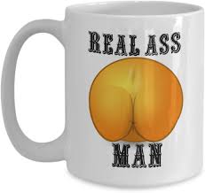 It too melted in my mouth like the chicken malai boti but the taste and spices used were completely different, providing another great tasting dish for all of my senses. Amazon Com Real Ass Man Novelty 15oz White Ceramic Booty Mug Perfect Anniversary Birthday Or Holiday Coffee Tea Cup Gift For Men Who Love Women With A Big Booty Home