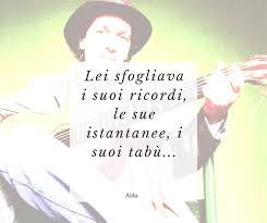 Fiabe amare di un cantastorie. Rino Gaetano Facebook