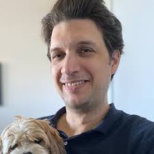 David Bourget's Instagram, Twitter & Facebook