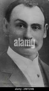 Sgt. Alexander Pitman. Victim of Bush shooting. January 2, 1952 Stock Photo 