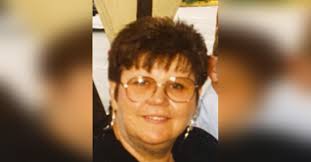 Obituary information for Theresa E. Kelley