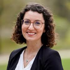 Charlotte Merkenbrack