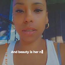 Damn Marcus Ireland Telecia Blackwell I love yall and pray yall get through  this Rest Up lil cousin ❤️🙏🏽