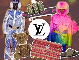 Do you know what these fashion logos stand for? The stories behind Louis  Vuitton, Chanel, Gucci, Dior and more - CNA Lifestyle