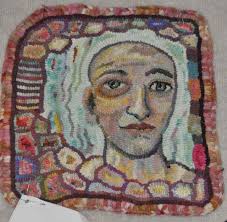 70 Hooked rugs-Gene Shepherd ideas