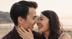 Ashley Ng's Instagram, Twitter & Facebook