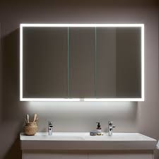 Entdecken sie produkte und innovationen von villeroy & boch. Villeroy Boch My View Now Led Spiegelschrank Baddepot De