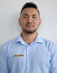 Meet Genesis of Cary Staff Cary NC