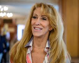 Thorpedo Anna Rewards Breeder Judy Hicks' Dedication and Persistence