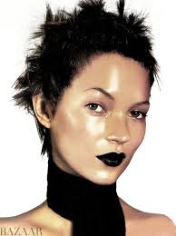23 hairstyles you were obsessed with in. Nicolas Jurnjack Hairstyles Harper S Bazaar Magazine Kate Moss Nicolas Jurnjack Hairstyles