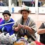 Gobernación del Huila promueve la cultura ancestral y el fortalecimiento económico de las mujeres indígenas