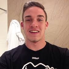 Nicholas Kucinski's Instagram, Twitter & Facebook