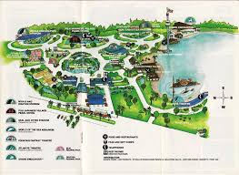 It is owned and operated by seaworld parks & entertainment. Seaworld Of Orlando 1980 Park Guide