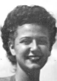 Jean Rejniak Obituary (1933