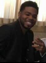 Shawn Allen Ragland Obituary (1991