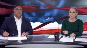Cenk Uygur Ana Kasparian Endorse Bernie Sanders For President