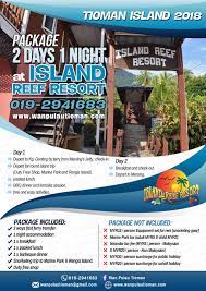 Tioman ferry schedule july 2017. Pakej Murah Pulau Tioman 3 Hari 2 Malam 2017 Dan 2018 Percutian Pulau Tioman