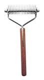Amazon.com: Mars Coat King Double Wide Dematting Undercoat ...