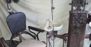 Vintage 1920 S Ritter Dentist Dental Office Equipment Unit Chair Light Drill Vintage Medical Dental Items Antique Medicine Bottles