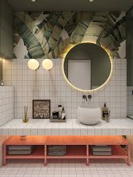 Pinterest Espana Cvetovye Shemy Dlya Vannoj Komnaty Sovremennyj Dizajn Vannoj Oformlenie Kvartir