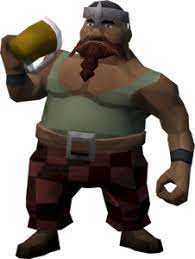 Rather, it is assembled on the ground. Drunken Dwarf Festival Of The Dead The Runescape Wiki