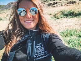 Madison Bowden-Parry is fundraising for Wildlife Trust of South and West  Wales