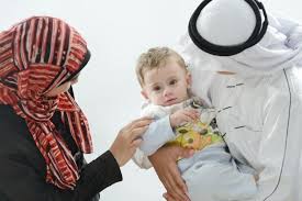 مواليد السعوديه يا ملكنا تعاطف وطني لمنح الجنسية لمواليد المملكة فما رأيك مجلة الرجل