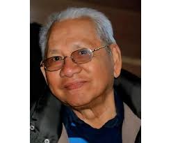 Rogelio Catarroja Obituary (1936