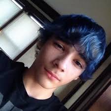 Nathaniel Zuniga's Instagram, Twitter & Facebook