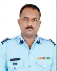 Service Record for Group Captain Rajeev Ranjan Lall 20212 EDN  [www.bharat-rakshak.com]