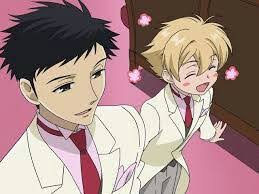 Disini kami menyediakan anime dengan format mkv dan mp4. Mori Morinozuka Wiki Ouran Highschool Host Club Amino