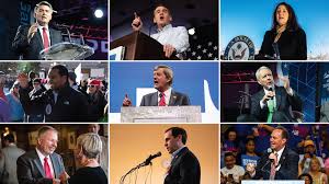 Joe neguse used clips of former president trump's comments after the election to argue how he attempted to inspire, instigate and ignite his supporters and 02:46. Scott Tipton Colorado Public Radio