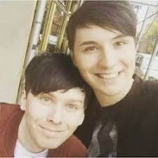 Dan X Phil Fanfiction Stories