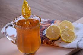 10 Remedios Caseros Para La Tos Cocina Facil
