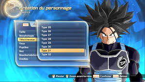 We did not find results for: Added New Hairstyle In Cac Customization Menu Xenoverse Mods