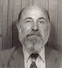 Fuller, Alan Pearce (1929