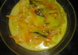 Dan justru cita rasa urap daun pepaya lebih enak dan menambah nafsu makan keluarga. Resep Sayur Lodeh Pepaya Muda Karya Maya Nurynda Resep Mudah Masakan Indonesia Dapur Ismay