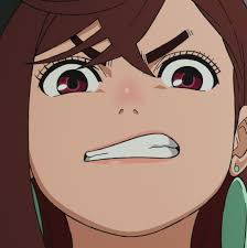 Dan Da Dan says teen bodies are as horrifying as ghosts and aliens