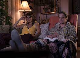 Ver The King Of Staten Island Pelicula Completa Espanol Online Cethrine Bill Burr Pete Movies