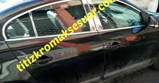 Renault Fluence Krom Kapi Diregi Titizkromaksesuar Com Oto Aksesuar Krom Aksesuar Araba Aksesuarlari Araba Aksesuari Araba Aksesuarlari Araba Aksesuarlar