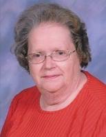 F. Ruth McElfresh Obituary
