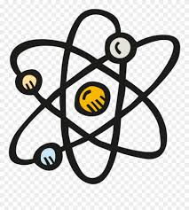 Valorisation des plastiques en 2000. Atom Png Science Symbol Clipart 925470 Pinclipart
