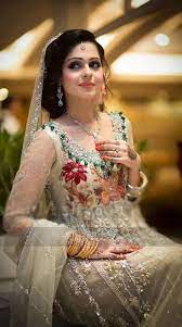 Bridal Wedding Hairstyles Trends 2015 2016 Pakistani Bride Pakistani Bridal Wear Indian Bridal