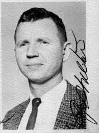 George Shelton Obituary