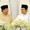 Anwar urges malay children to master chinese language, malaysia news. 1