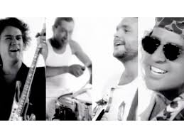 Let's hear it for 33 years of OU812! , Celebrate the album's anniversary  with the "Finish What Ya Started" music video 🎸 #OU812 #VanHagar , Need  even more of an OU812 fix? Check out iHeartRadio's list ...