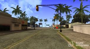 Due to the logical reduction of the screen, the developers redrawn some details of the game, worked out the shadows and lighting. Graphic Packs For Gta San Andreas